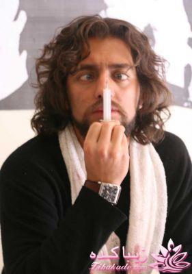 عکس بازیگراااااا....دوس داری بیاااااا