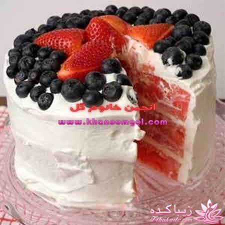 تزیینات شب یلدا