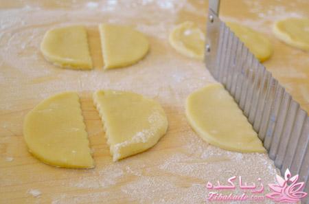 شیرینی های فانتزی