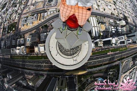 عکس سلـــفی را نادیده نگیــــــر !!!