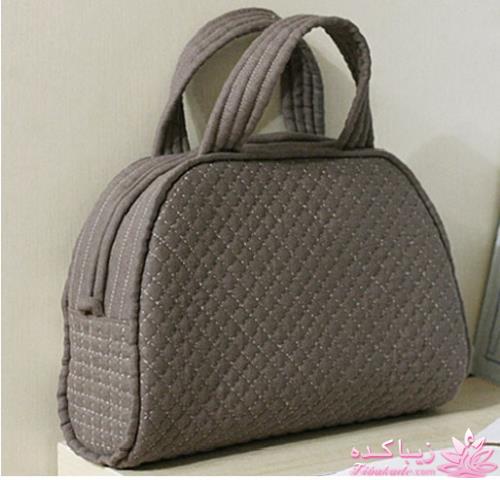 آموزش دوخت كيف