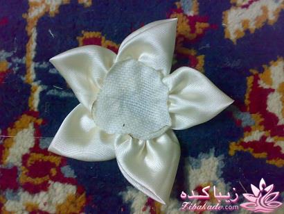 آموزش ساخت لوازم تزیینی 