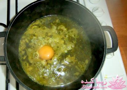 غذای های گیلان 