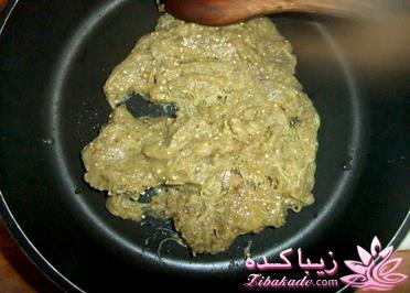 غذای های گیلان 