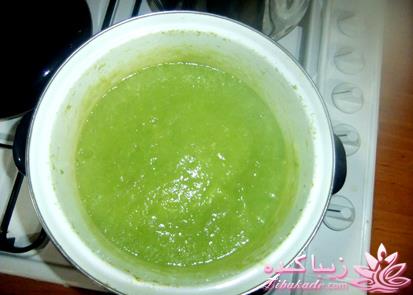 غذای های گیلان 