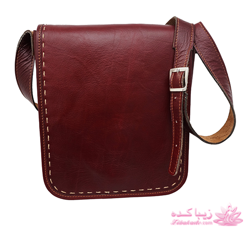 کیف چرم مجلسی