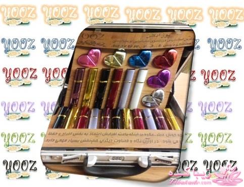 ادکلنهای یوز -یک فروشگاه همراه