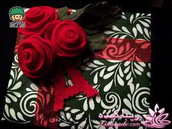 آموزش گلسازی 