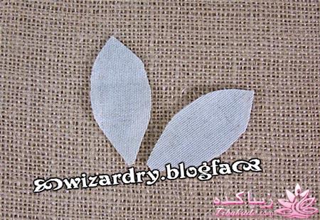 آموزش گلسازی 