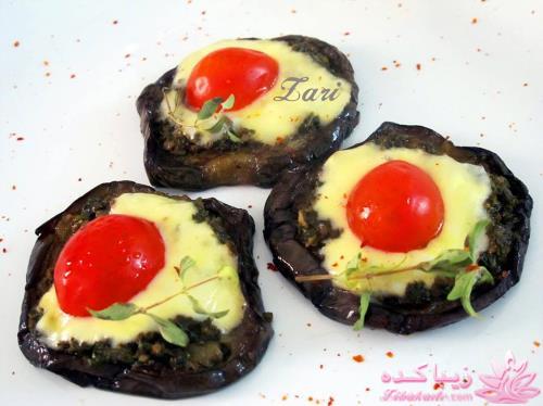 شام چی درست کنیم؟