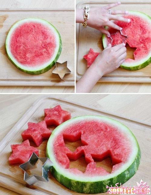 تزیینات شب یلدا