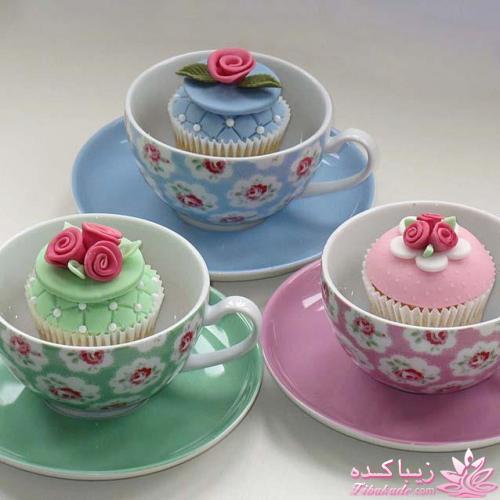 کیک تولد | بزرگسال | تصاویر و عکس