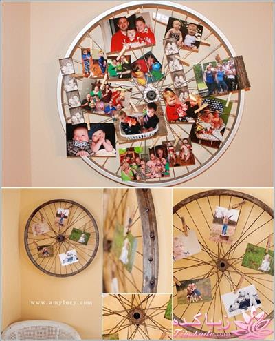 ایده های سوپرایزی + عکس