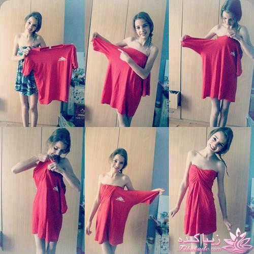 ایده های سوپرایزی + عکس