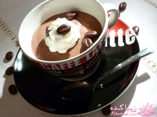 انواع دسر | انواع ژله