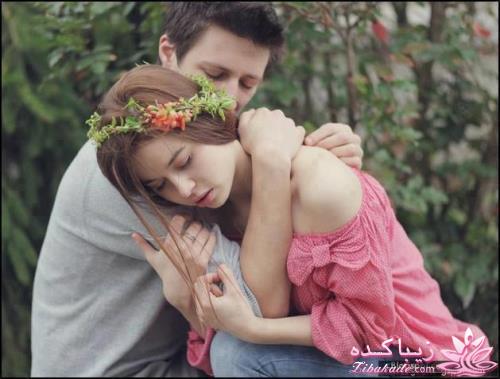 عاشقانه های ما را پایانی نیست....