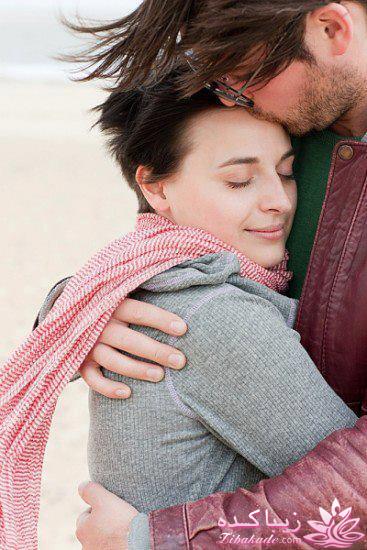 عاشقانه های ما را پایانی نیست....