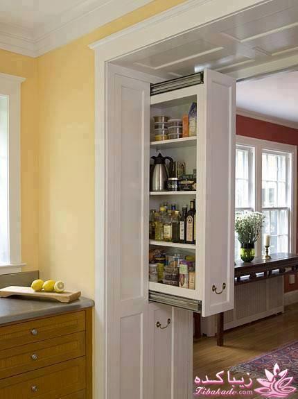 خلاقیت در خانه 