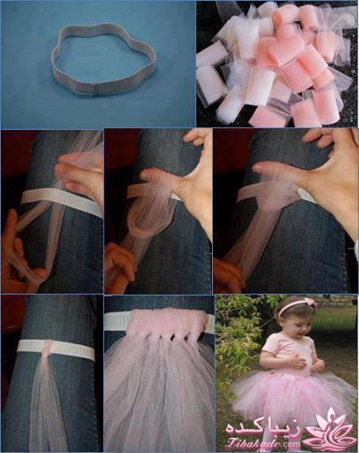 ایده های سوپرایزی + عکس