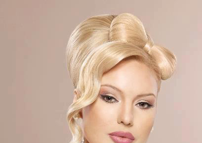 رنگ مو، آموزش ترکیب رنگ مو