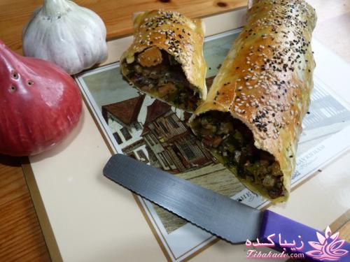 شام چی درست کنیم؟