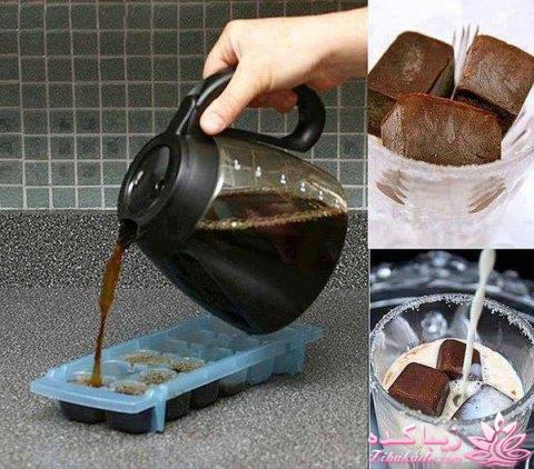 ایده های سوپرایزی + عکس