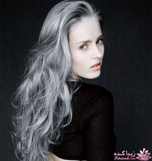 رنگ مو، آموزش ترکیب رنگ مو