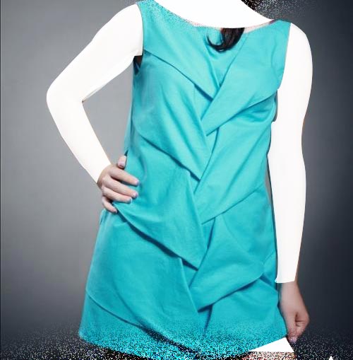 آموزش گریت پارچه