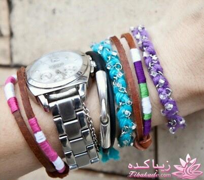 ایده های سوپرایزی + عکس