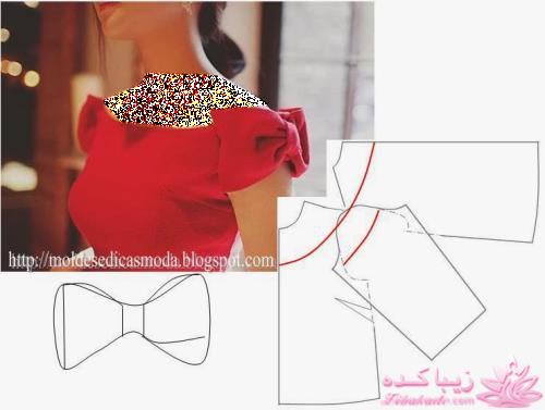 پرسش و پاسخ خیاطی