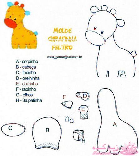 آموزش عروسک سازی،عروسکــــهای نمــــــدی