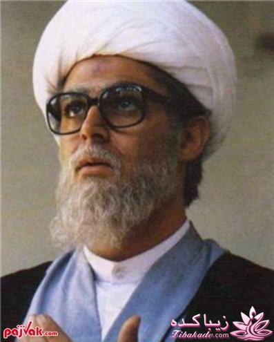 مسابقه حدس بزیید کی هستن؟؟؟