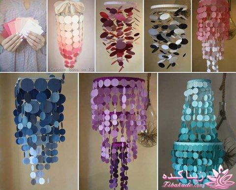 ایده های سوپرایزی + عکس