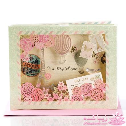 مدل کارت های عروسی