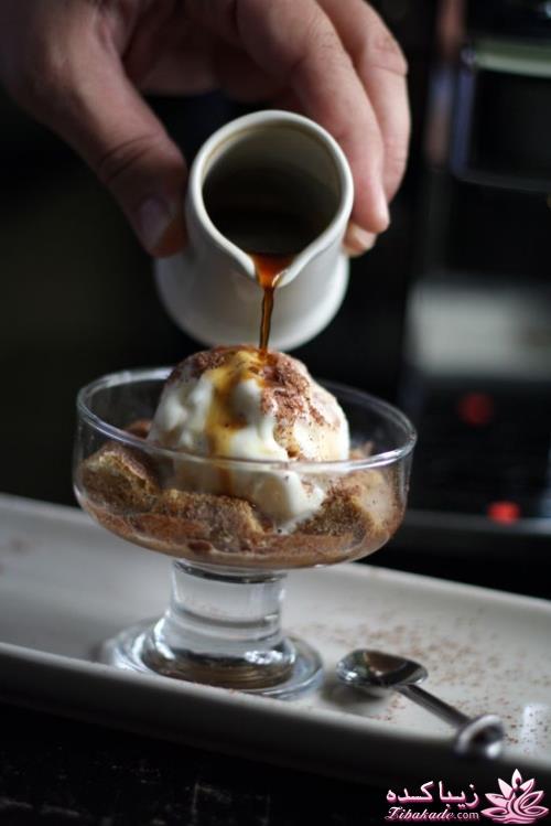 کانال زیباکده در تلگرام