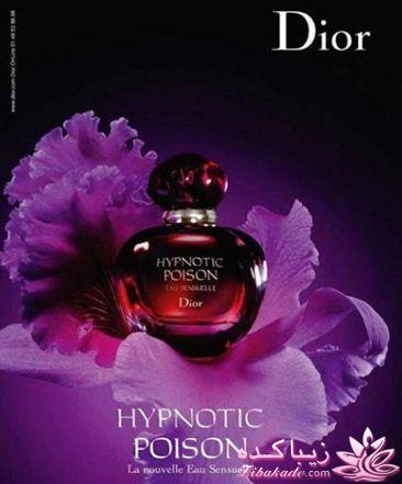 معرفی بهترین عطر و ادکلن ها