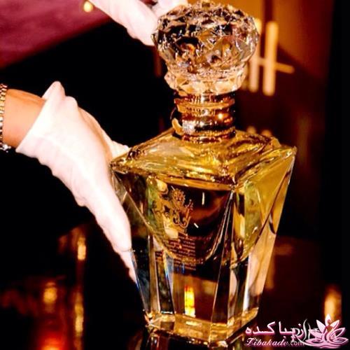 معرفی بهترین عطر و ادکلن ها