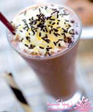 این روزها فقط نوشیدنی خنک می‌چسبه