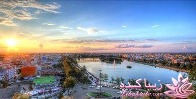 با من همراه شو