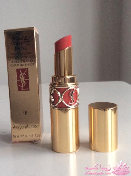 اسم مارک این روژو کسی میدونه چیه؟