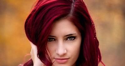 رنگ مو، آموزش ترکیب رنگ مو