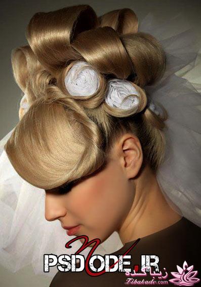 رنگ مو، آموزش ترکیب رنگ مو