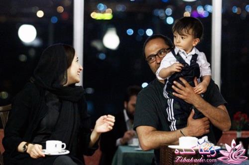 عکس بازیگراااااا....دوس داری بیاااااا