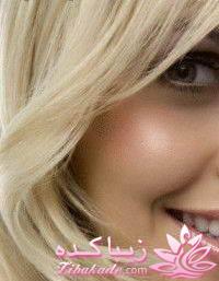 رنگ مو، آموزش ترکیب رنگ مو