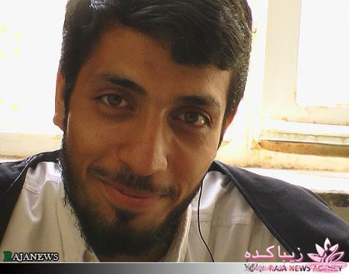 پیکر روایتگر هسته‌ای در قم تشیع شد +تصاویر