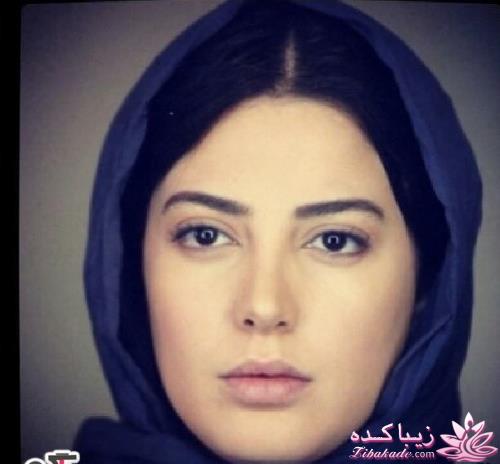 چالش بازیگران عکس بدون آرایش