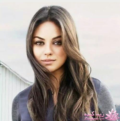 رنگ مو، آموزش ترکیب رنگ مو