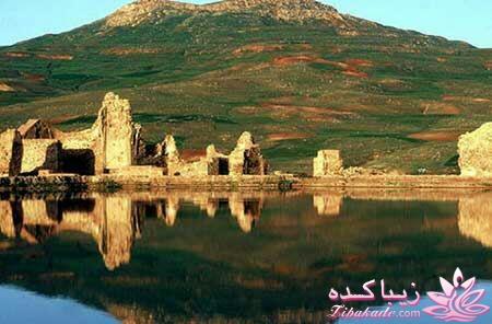 آثار جهانی ثبت شده ایران در یونسکو