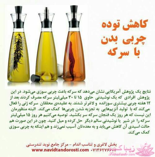 درمان بدون دارو - عکس نوشته های سلامتی