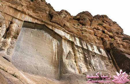 آثار جهانی ثبت شده ایران در یونسکو